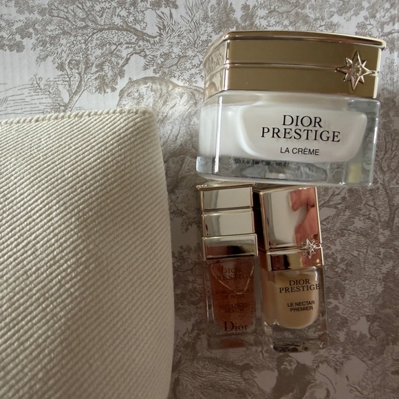 Dior Masterclass Exclusive Prestige Ritual Set - Picture 4 of 4